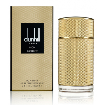 Dunhill Icon Absolute Парфюмированная вода 100 ml (085715806192)